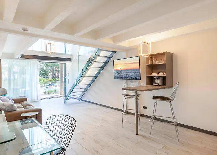 Prora Solitaire Avida Loft11