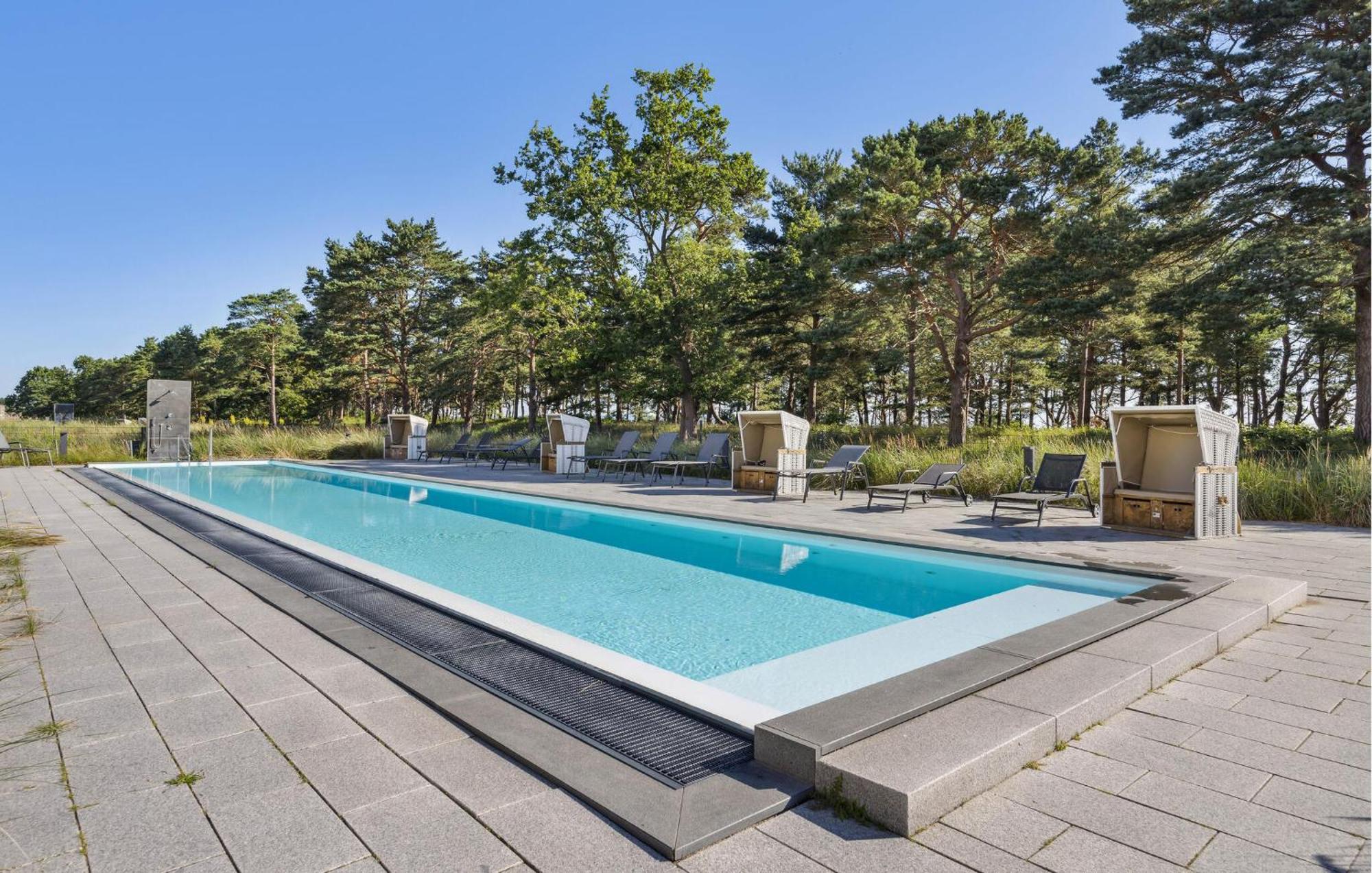 Prora Solitaire Avida Loft11 Apartment *