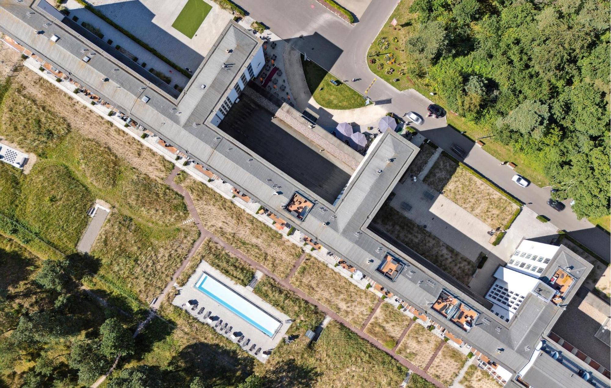 Apartment Prora Solitaire Avida Loft11 Ostseebad Binz