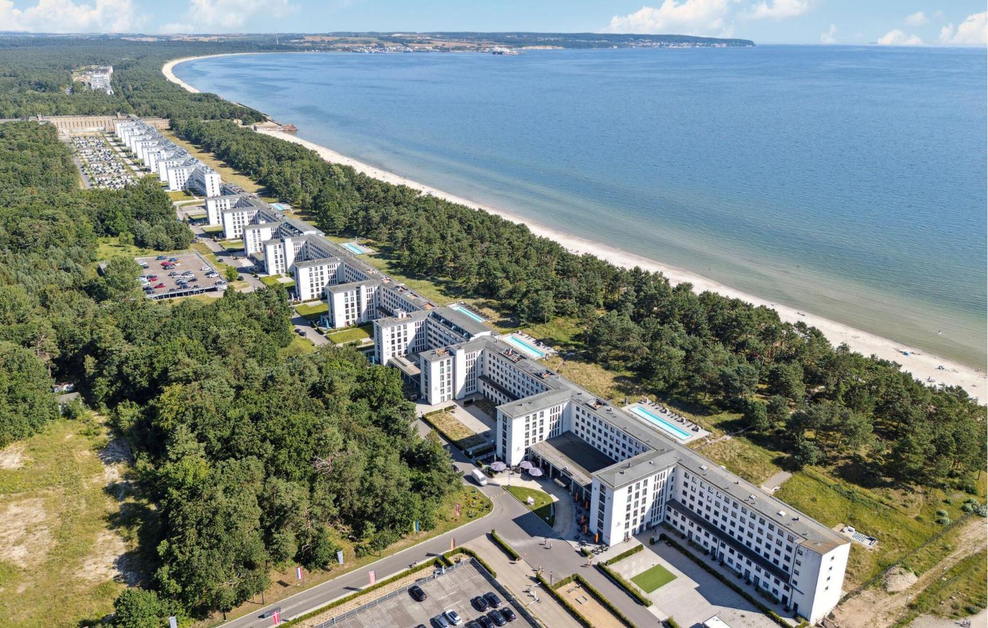 Prora Solitaire Avida Loft11 *