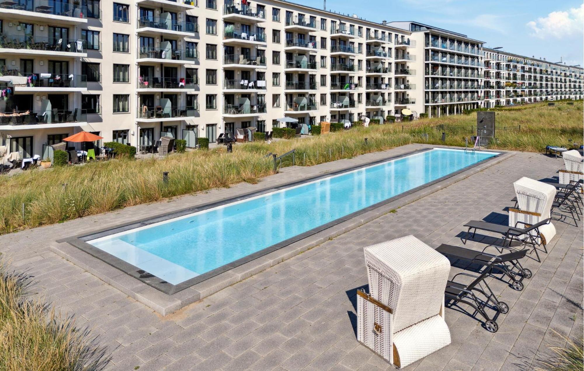 Prora Solitaire Avida Loft11 * Ostseebad Binz