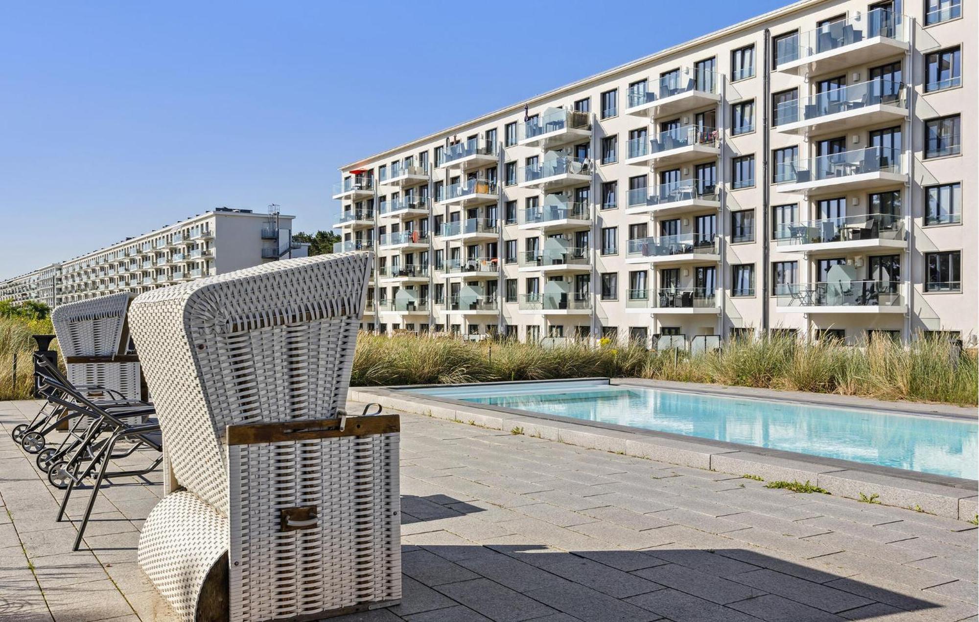 Prora Solitaire Avida Loft11 Apartment *