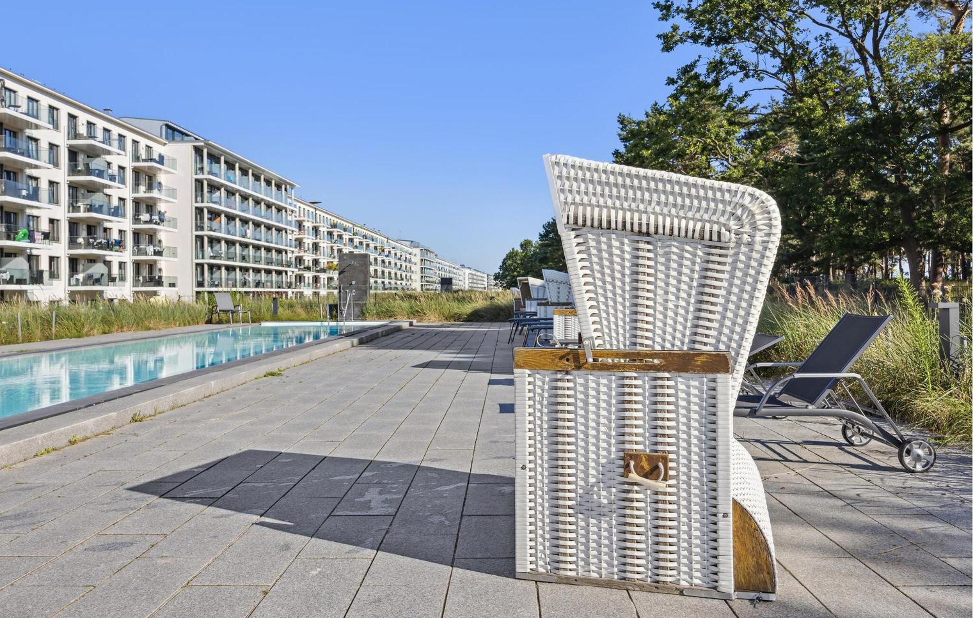 Apartment Prora Solitaire Avida Loft11 Ostseebad Binz