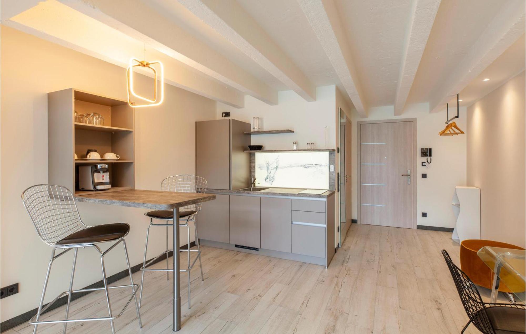 Prora Solitaire Avida Loft11 Apartment