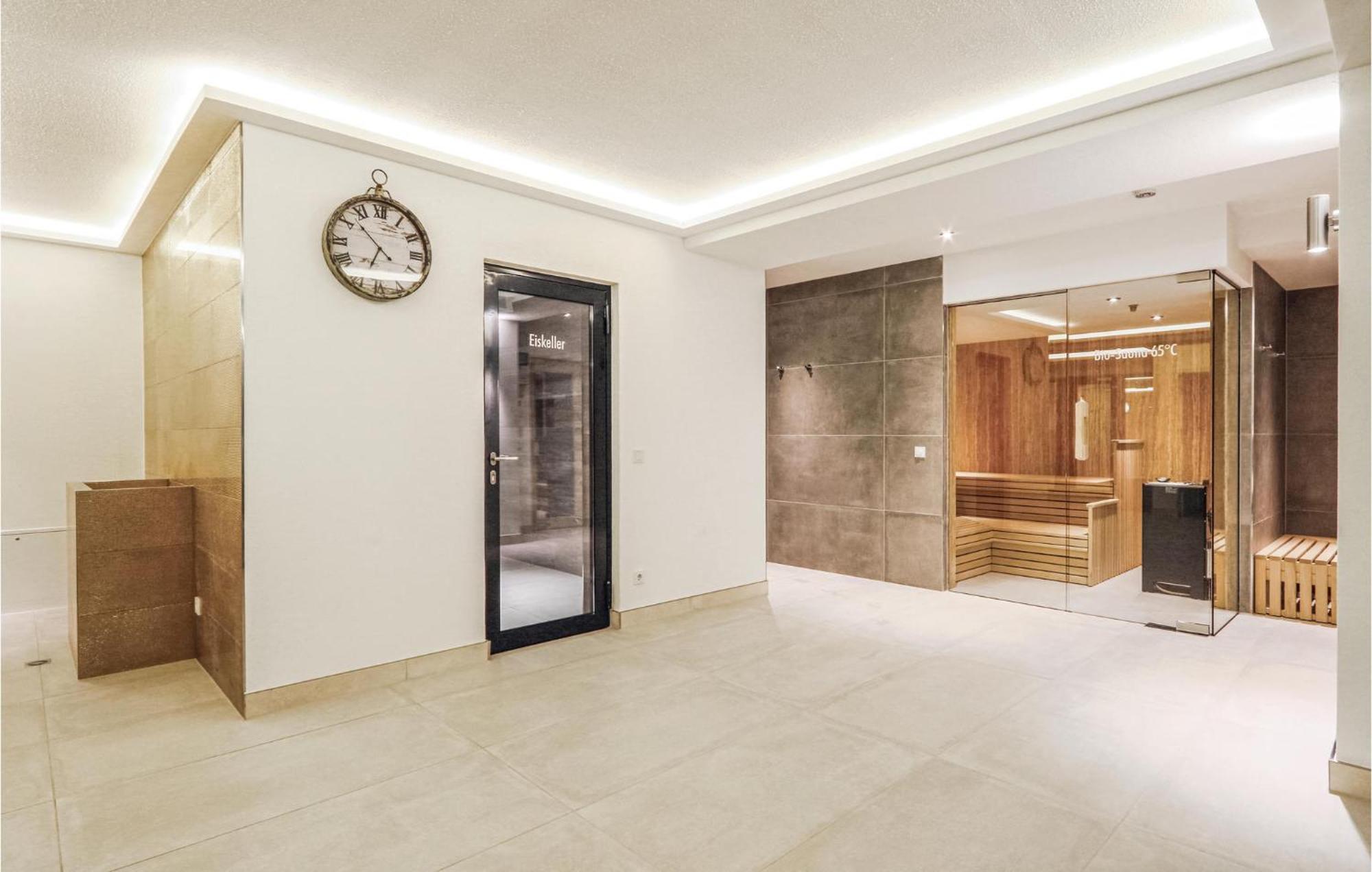 Apartment Prora Solitaire Avida Loft11