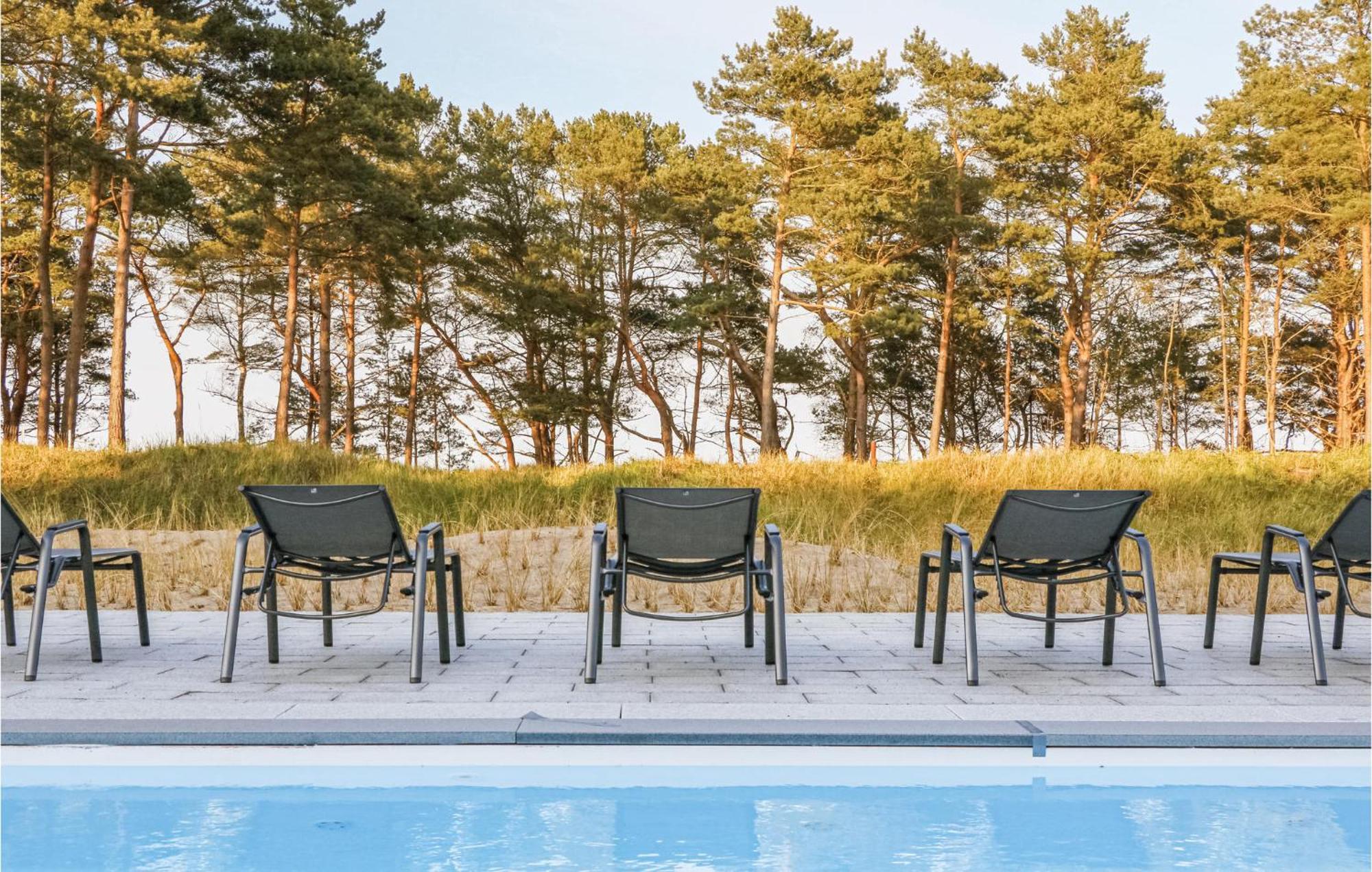 Prora Solitaire Avida Loft11 Apartment Ostseebad Binz