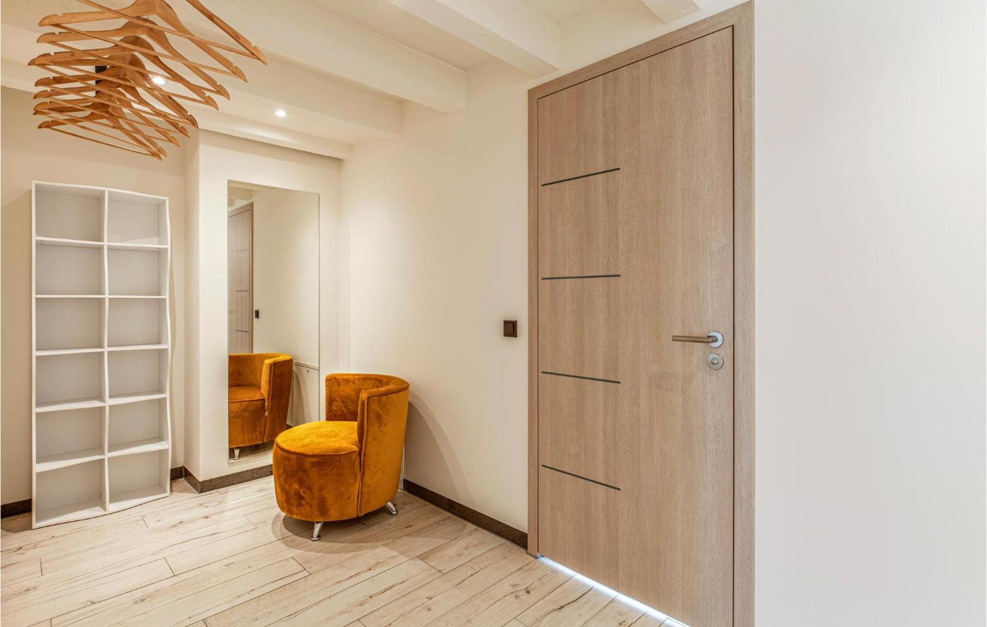 Prora Solitaire Avida Loft11 *