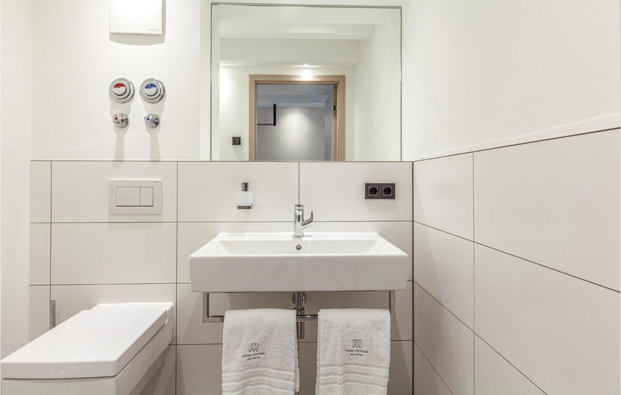Prora Solitaire Avida Loft11 Apartment