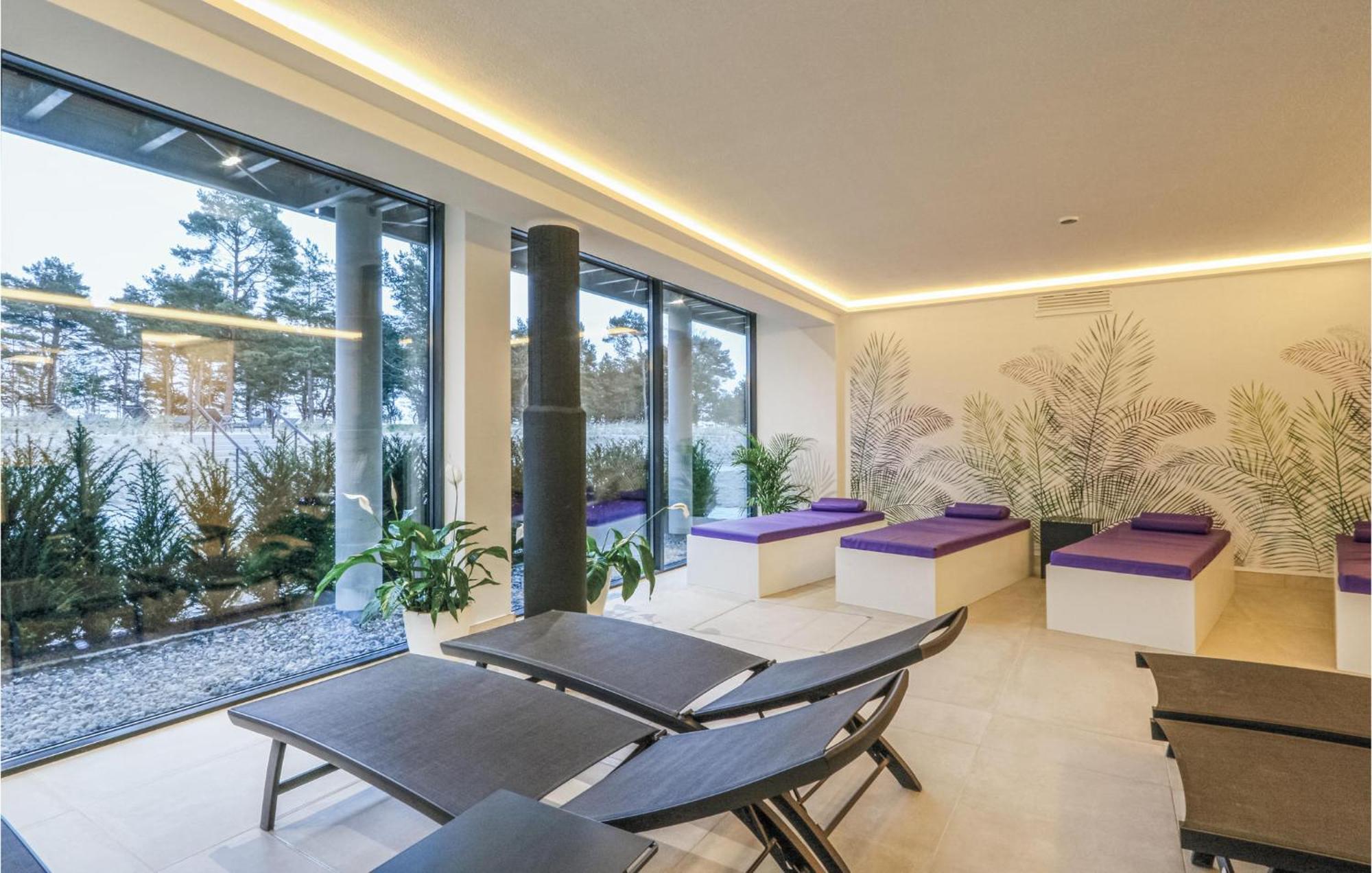Prora Solitaire Avida Loft11 * Ostseebad Binz