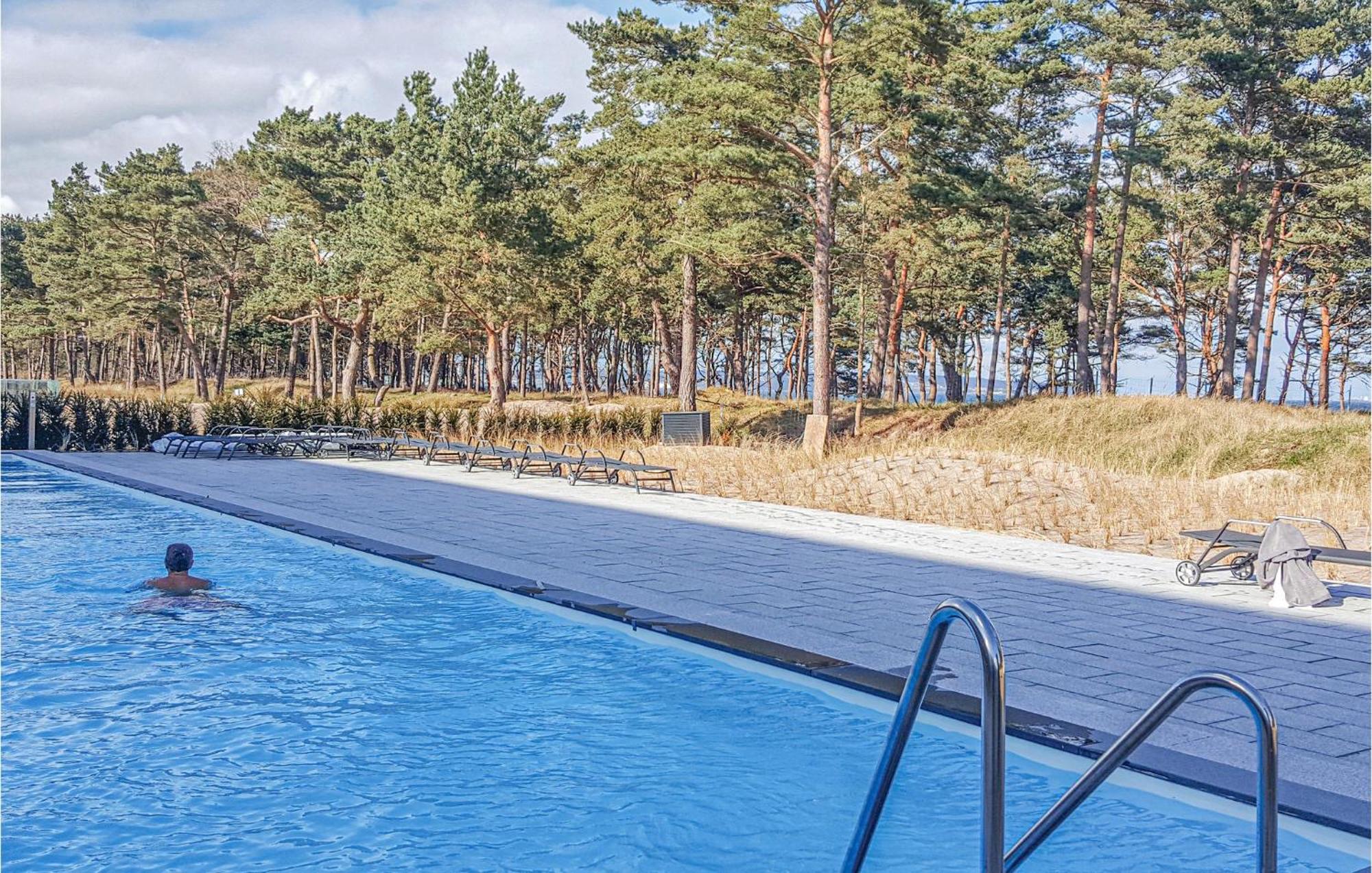 Prora Solitaire Avida Loft11 Apartment